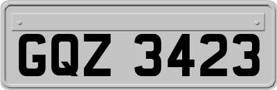 GQZ3423