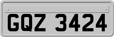 GQZ3424