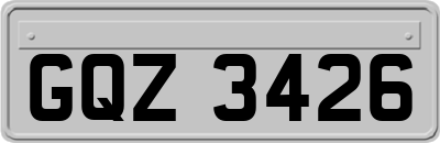 GQZ3426