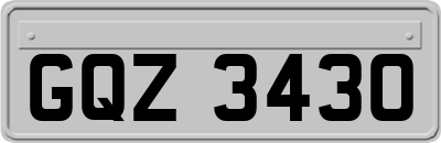 GQZ3430