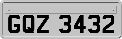 GQZ3432