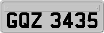 GQZ3435