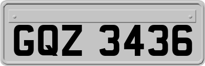 GQZ3436
