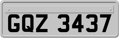 GQZ3437