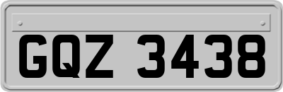 GQZ3438