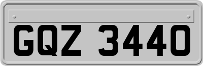 GQZ3440