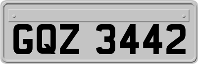 GQZ3442