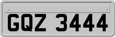 GQZ3444