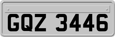 GQZ3446