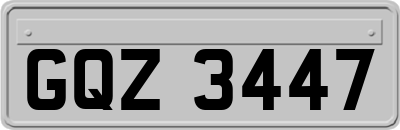 GQZ3447