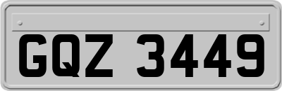 GQZ3449