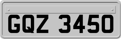 GQZ3450