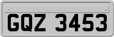 GQZ3453