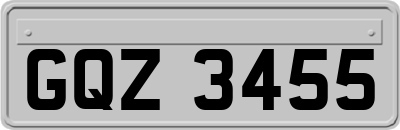 GQZ3455
