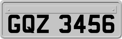 GQZ3456