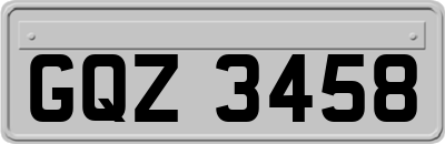 GQZ3458