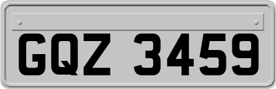 GQZ3459