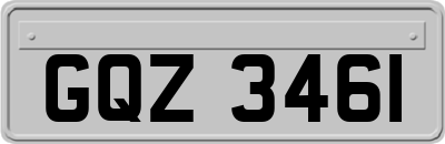 GQZ3461