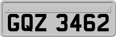 GQZ3462