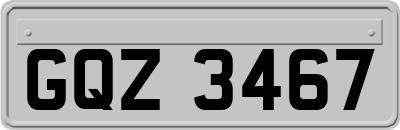GQZ3467