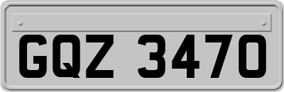 GQZ3470