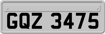 GQZ3475