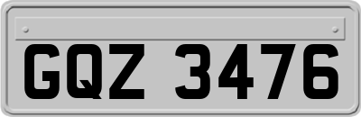 GQZ3476