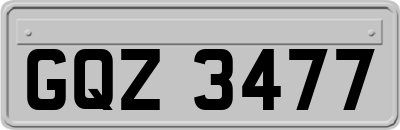 GQZ3477