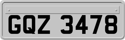GQZ3478