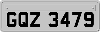 GQZ3479