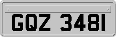GQZ3481
