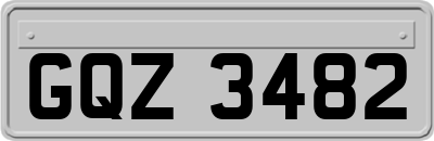 GQZ3482