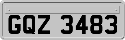 GQZ3483