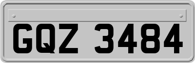 GQZ3484