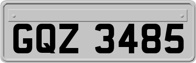 GQZ3485