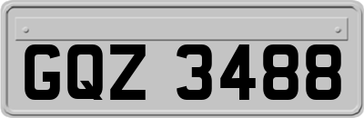 GQZ3488