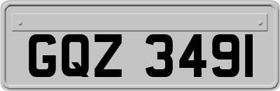 GQZ3491