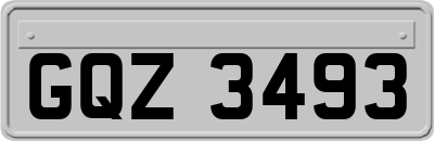 GQZ3493