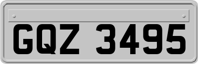 GQZ3495