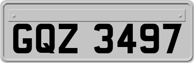 GQZ3497