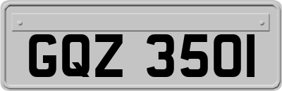 GQZ3501