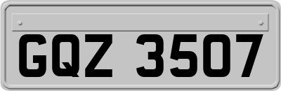 GQZ3507