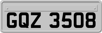 GQZ3508