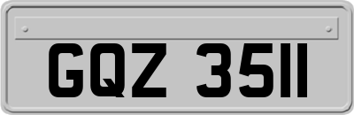 GQZ3511