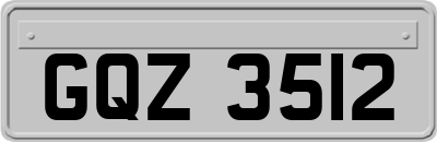 GQZ3512