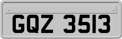 GQZ3513