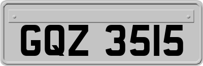 GQZ3515