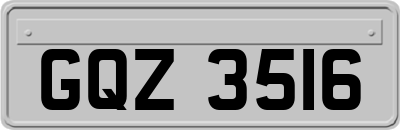 GQZ3516