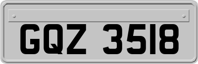 GQZ3518