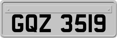 GQZ3519